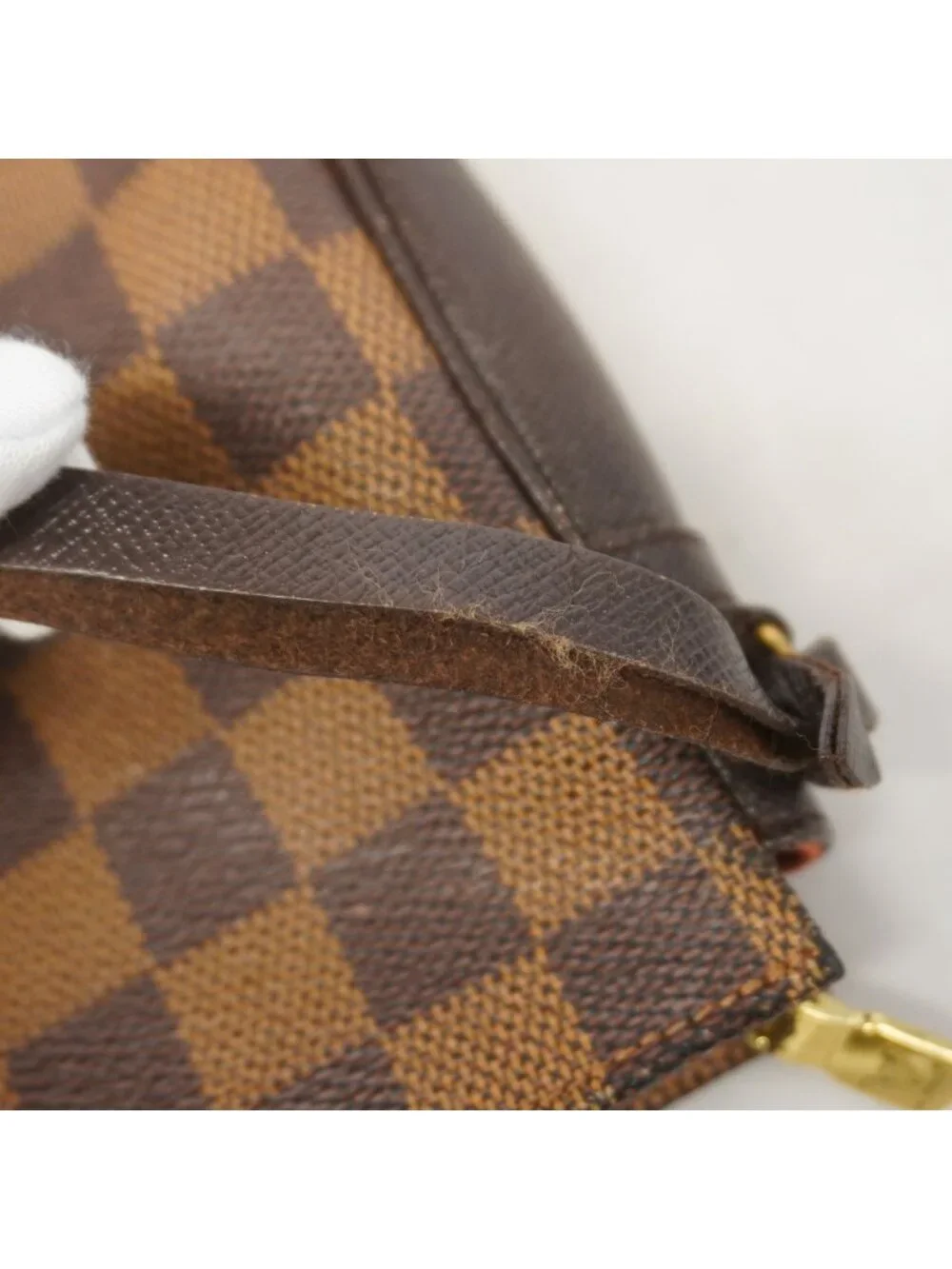 Louis Vuitton this authentic